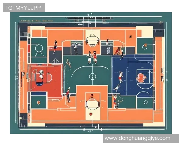 重庆篮球队速度对比深度解析与战术影响探讨