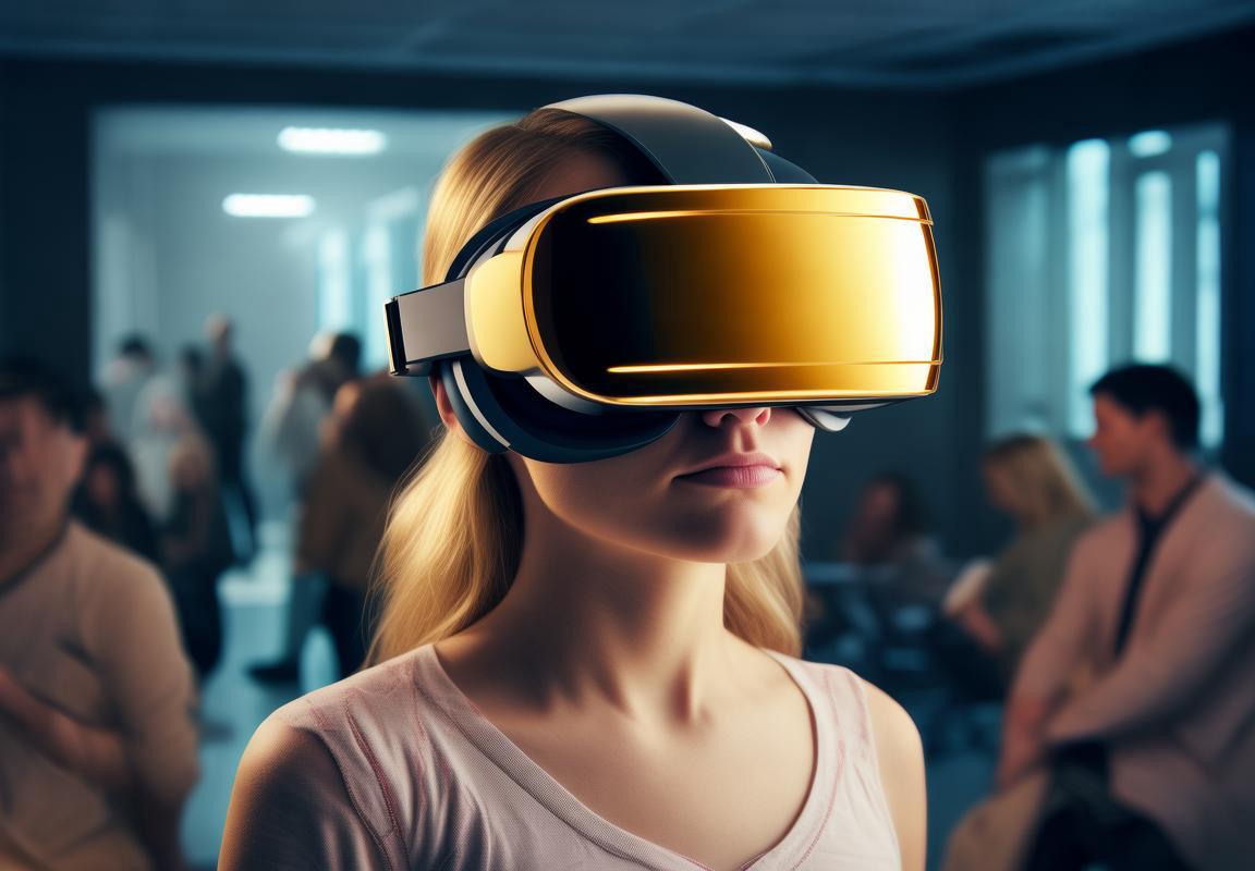 VR设备大比拼：哪款最适合你的沉浸式体验？(图3)