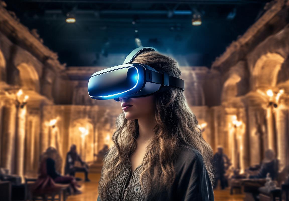 VR设备大比拼：哪款最适合你的沉浸式体验？